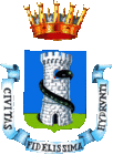 Coat of arms of Comune di Otranto