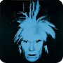 Andy Warhol - I want to be a machine