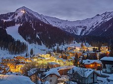 Guida Turistica di Madonna di Campiglio