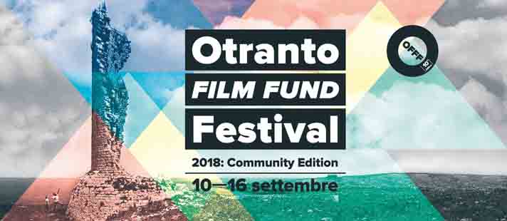 Otranto Film Fund Festival 2019. Approfondimento sulle prospettive di mercato delle produzioni audiovisive euro mediterranee